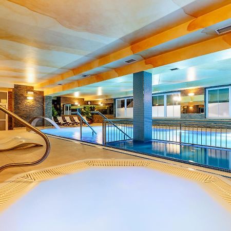 Hotel Skalite Spa & Wellness Szczyrk Exterior foto